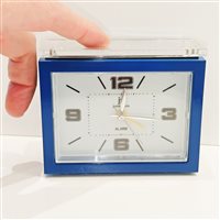 Sveglia Just a minute in Plastica U41304A - U41304A